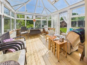 CONSERVATORY- click for photo gallery